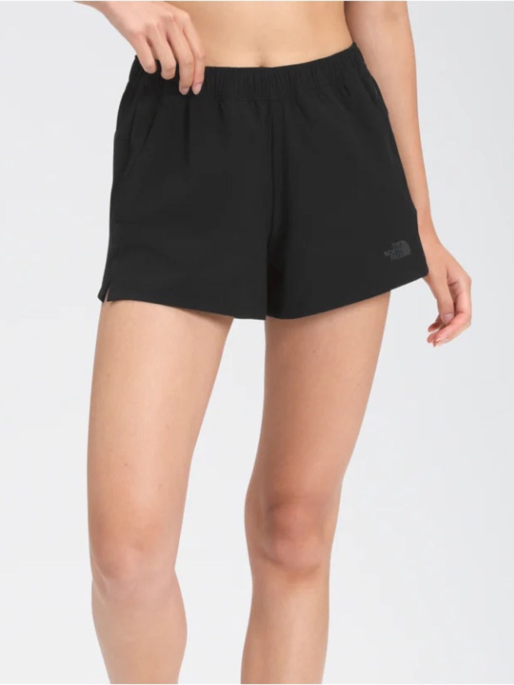 The North Face Wander Shorts